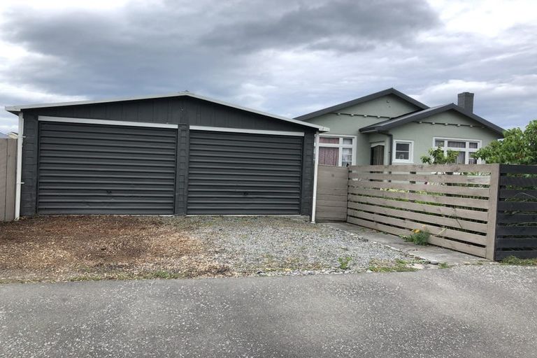 Photo of property in 16 Walshs Road, Allenton, Ashburton, 7700