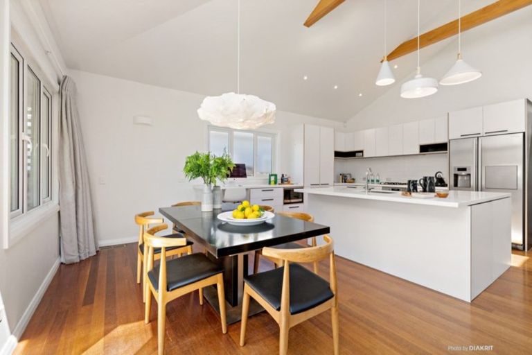 Photo of property in 63 Hector Street, Seatoun, Wellington, 6022