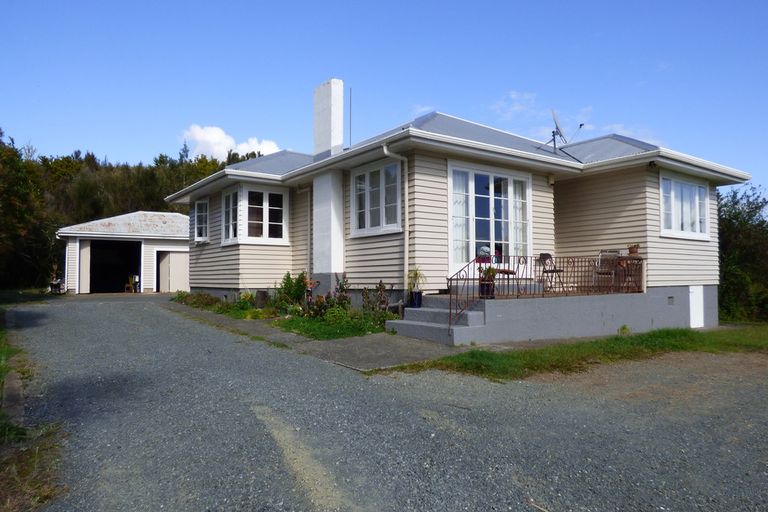 Photo of property in 75 Omaunu Road, Kaeo, 0479