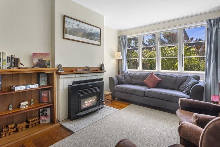 Photo of property in 22 Douglas Road, Amberley, 7410