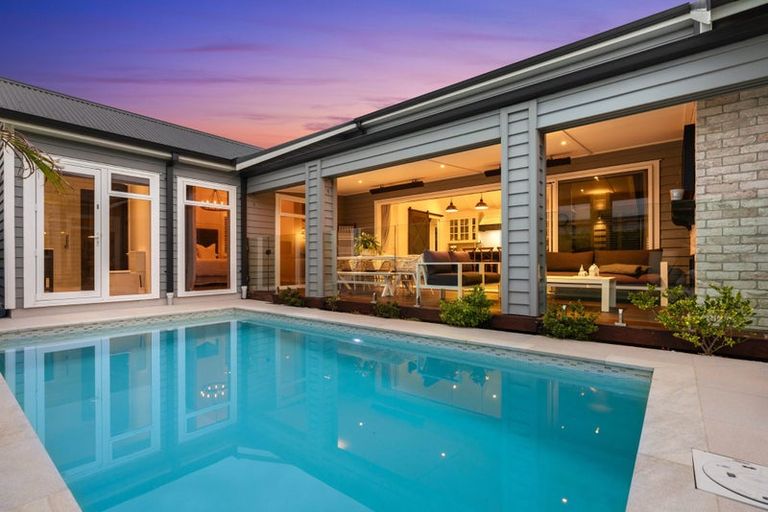 Photo of property in 6 Mollisia Lane, Papamoa Beach, Papamoa, 3118