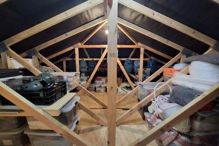 Photo of property in 34 Bradwell Crescent, Halswell, Christchurch, 8025