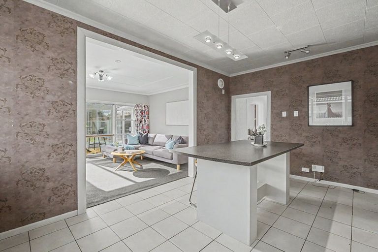 Photo of property in 518 Tweed Street, Newfield, Invercargill, 9812