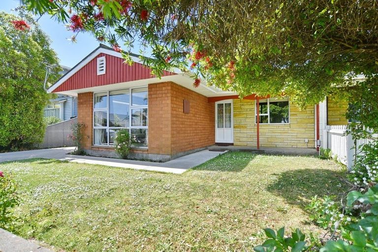 Photo of property in 1/332 Lyttelton Street, Spreydon, Christchurch, 8024
