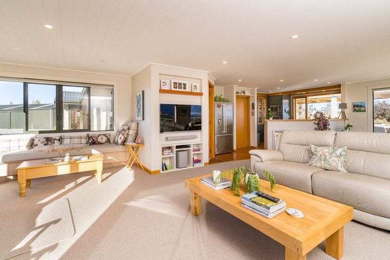 Photo of property in 417 Manuka Terrace, Ben Ohau, Twizel, 7999