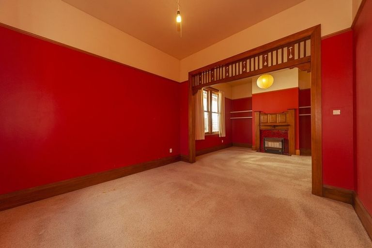 Photo of property in 35 Coolidge Street, Brooklyn, Wellington, 6021