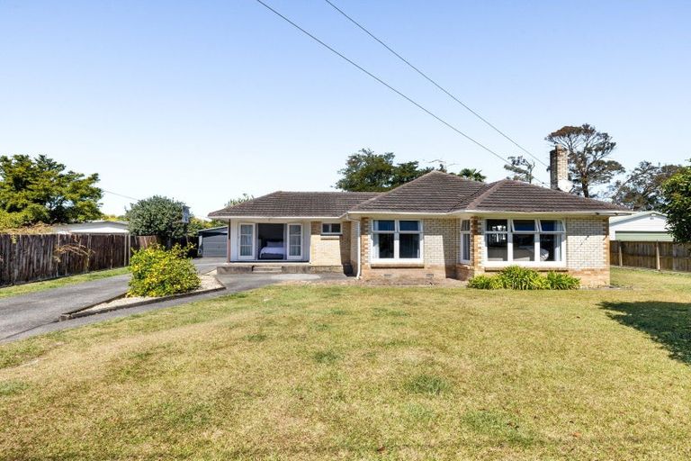 Photo of property in 71 Ellery Street, Ngaruawahia, 3720