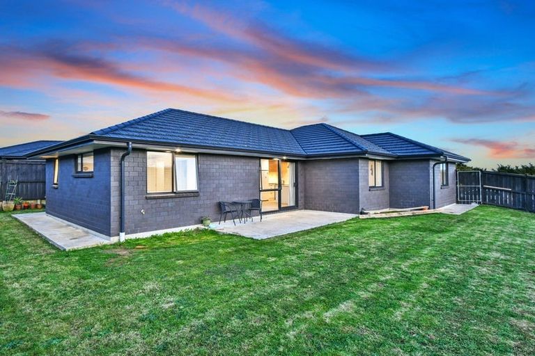 Photo of property in 66 Helenvale Crescent, Pokeno, 2402