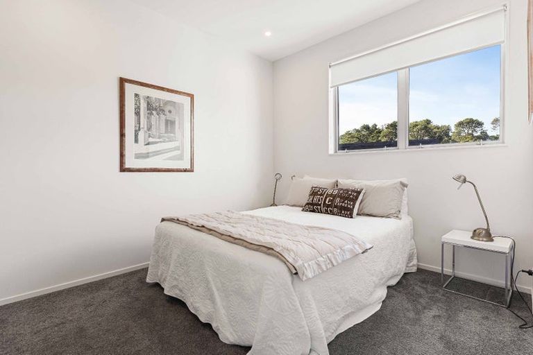 Photo of property in 40b Webber Street, Westmere, Auckland, 1022