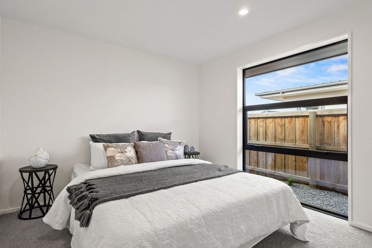 Photo of property in 27 Duporth Road, Rolleston, 7614