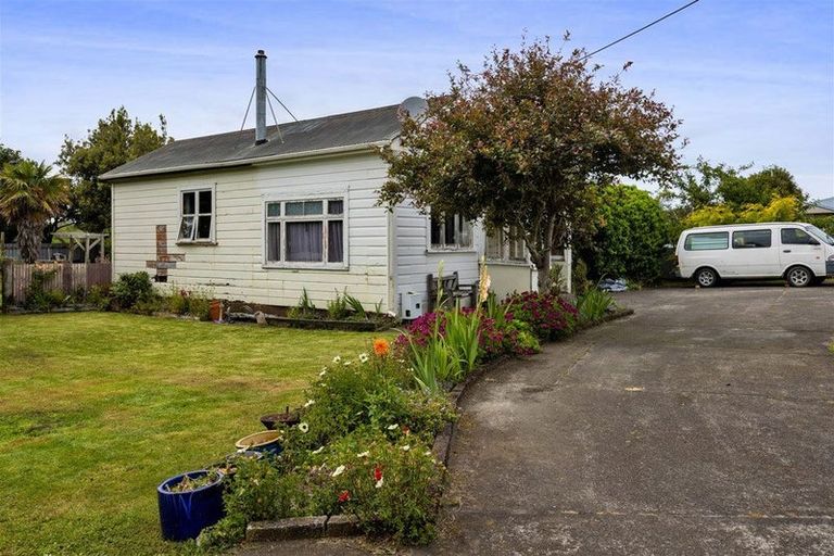 Photo of property in 23 Cornwall Street, Patea, 4520