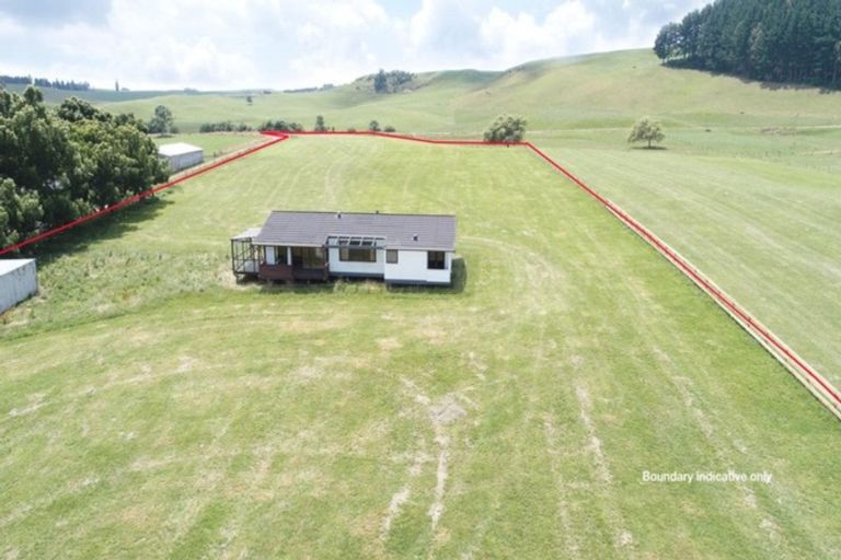 Photo of property in 257 Old Taupo Road, Hillcrest, Rotorua, 3015