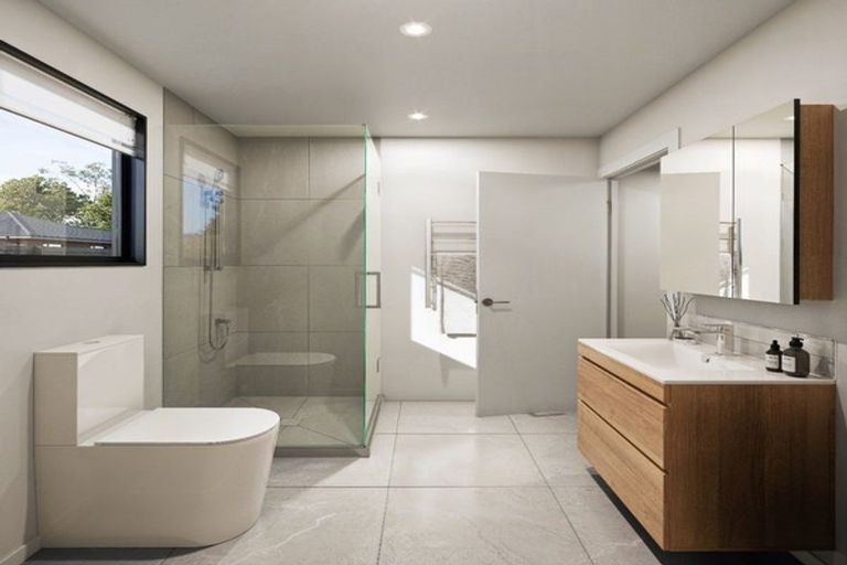 Photo of property in 1/26 Norwich Street, Linwood, Christchurch, 8062