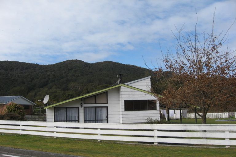 Photo of property in 660 Taylorville Road, Taylorville, Greymouth, 7805