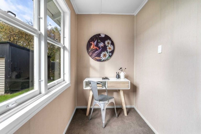 Photo of property in 433 Tweed Street, Georgetown, Invercargill, 9812