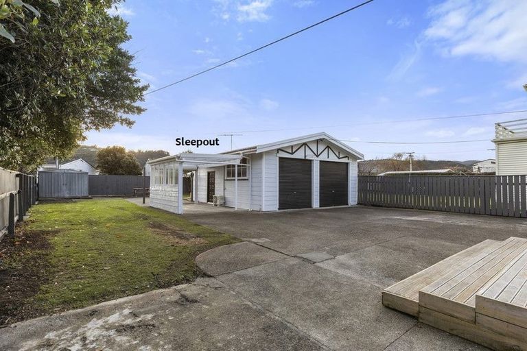 Photo of property in 1171 High Street, Taita, Lower Hutt, 5011