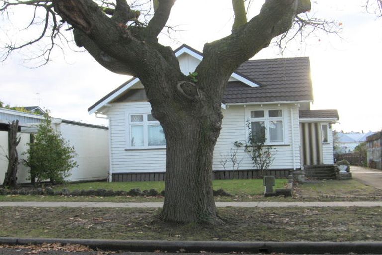 Photo of property in 14 Shamrock Street, Napier South, Napier, 4110