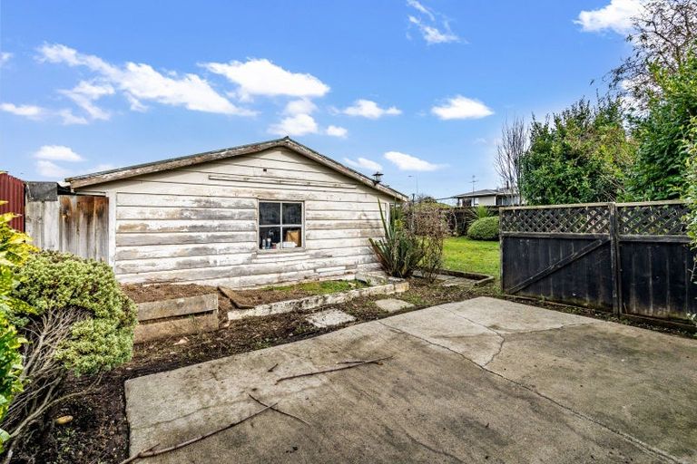 Photo of property in 246 Talbot Street, Hargest, Invercargill, 9810