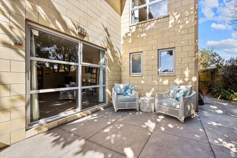 Photo of property in 11b Burlington Street, Sydenham, Christchurch, 8023