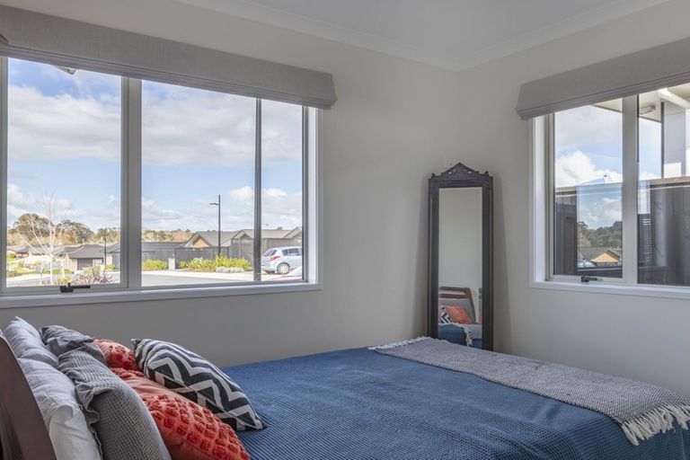 Photo of property in 28b Yanicks Crescent, Fitzroy, Hamilton, 3206