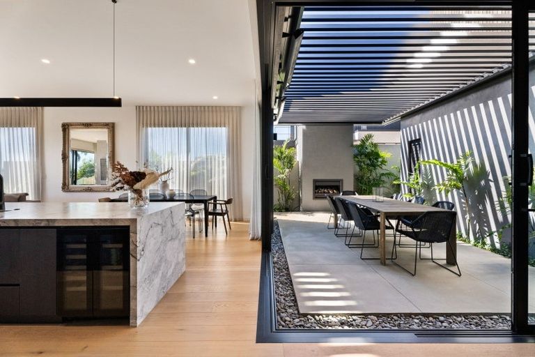 Photo of property in 26 Ngaiwi Street, Orakei, Auckland, 1071