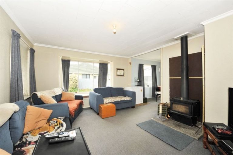 Photo of property in 17 Wesley Street, Kaiapoi, 7630