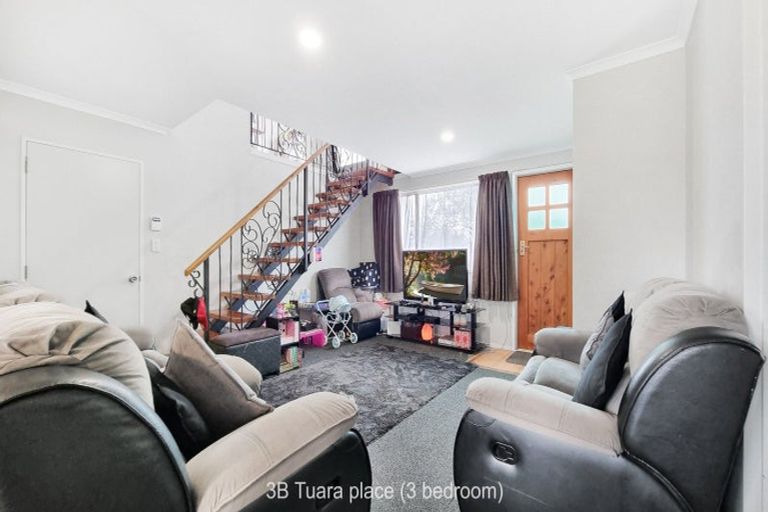 Photo of property in 3 Tuara Place, Rotorua, 3010