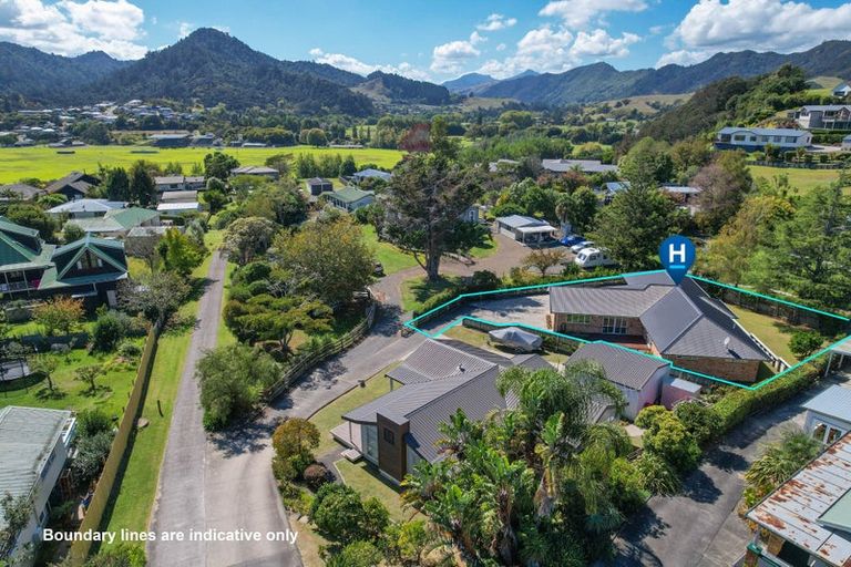 Photo of property in 231 Tony Avenue, Thames, 3500