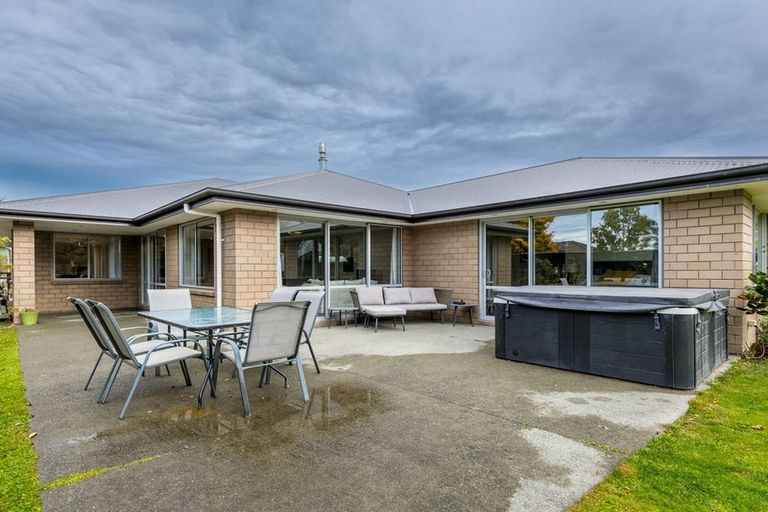 Photo of property in 4 Churchill Place, Waimate, 7924