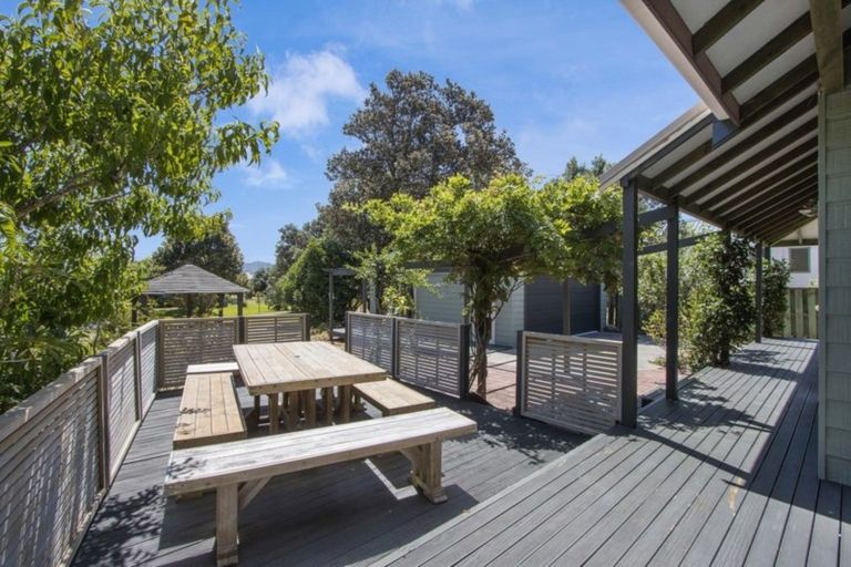 Photo of property in 40 Papaunahi Road, Bowentown, Katikati, 3177