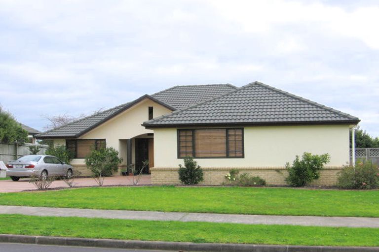 Photo of property in 11 Brailsford Court, Dannemora, Auckland, 2016