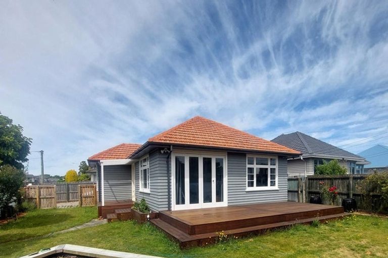 Photo of property in 3a Corfe Street, Ilam, Christchurch, 8041