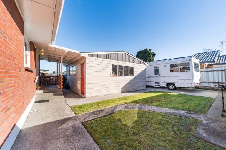 Photo of property in 50 Awahuri Road, Feilding, 4702