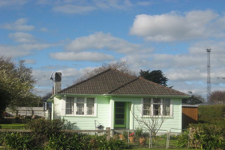 Photo of property in 71 Alexandra Street, Marton, 4710