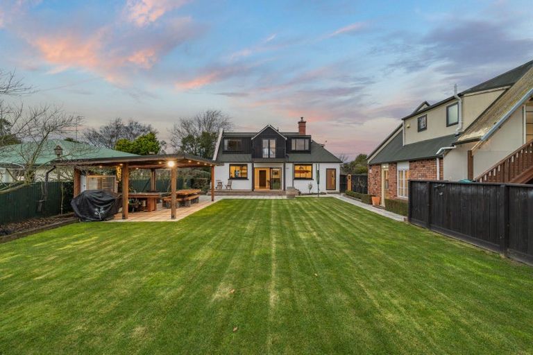 Photo of property in 109 Main North Road, Woodend, 7610