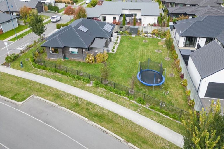 Photo of property in 57 Aroha Street, Pegasus, 7612