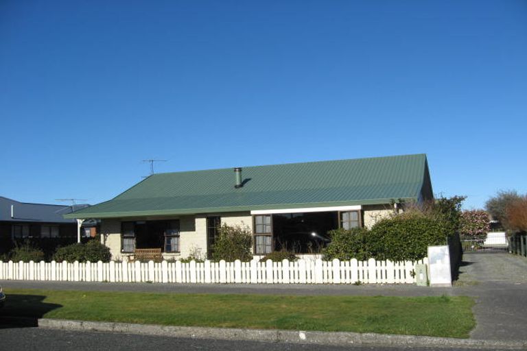 Photo of property in 99 George Street, Windsor, Invercargill, 9810