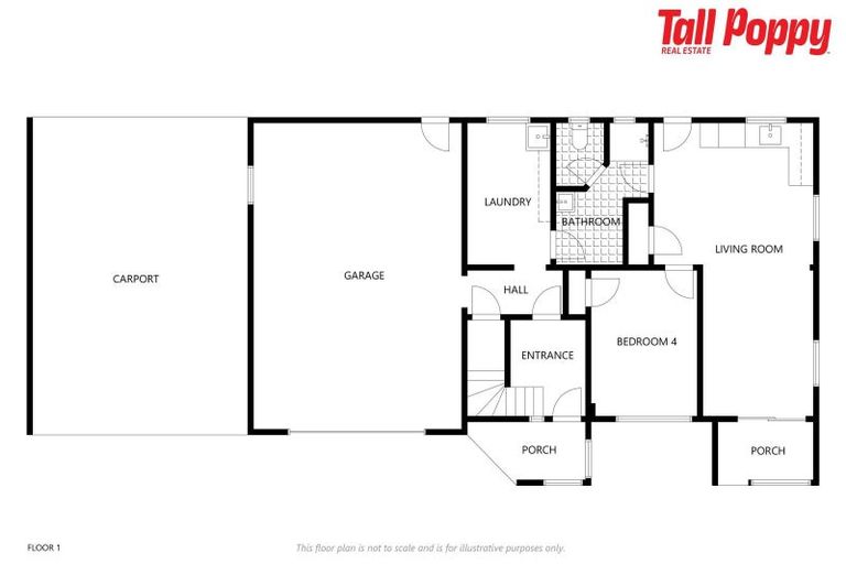 Photo of property in 51a Kent Street, Picton, 7220