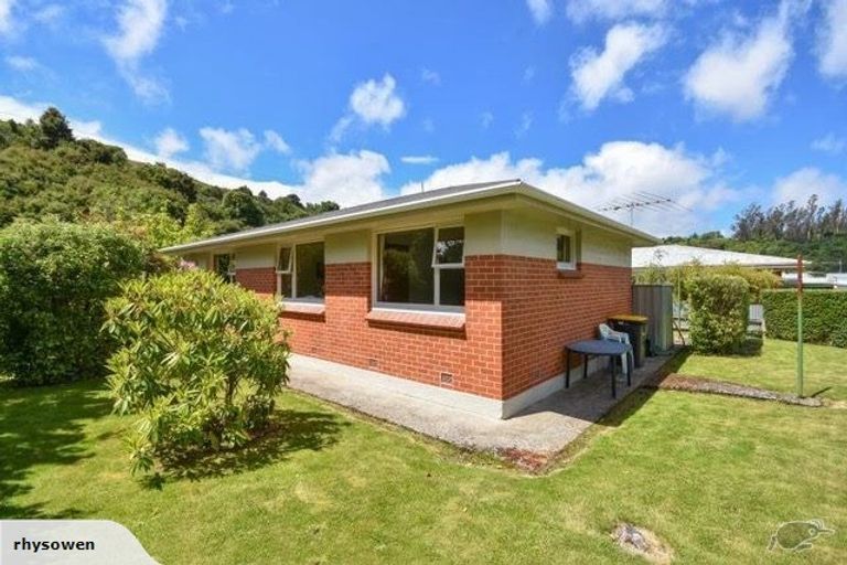 Photo of property in 257 Malvern Street, Glenleith, Dunedin, 9010