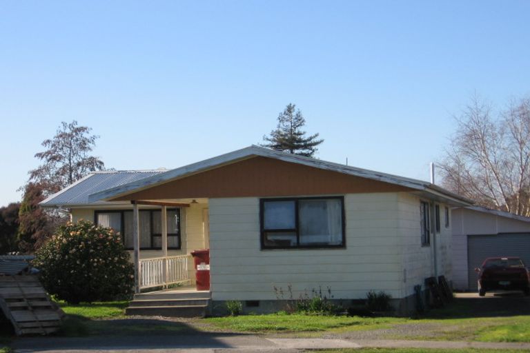Photo of property in 4 Alton Grove, Masterton, 5810