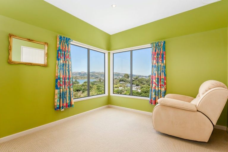 Photo of property in 57a Whanga Crescent, Titahi Bay, Porirua, 5022