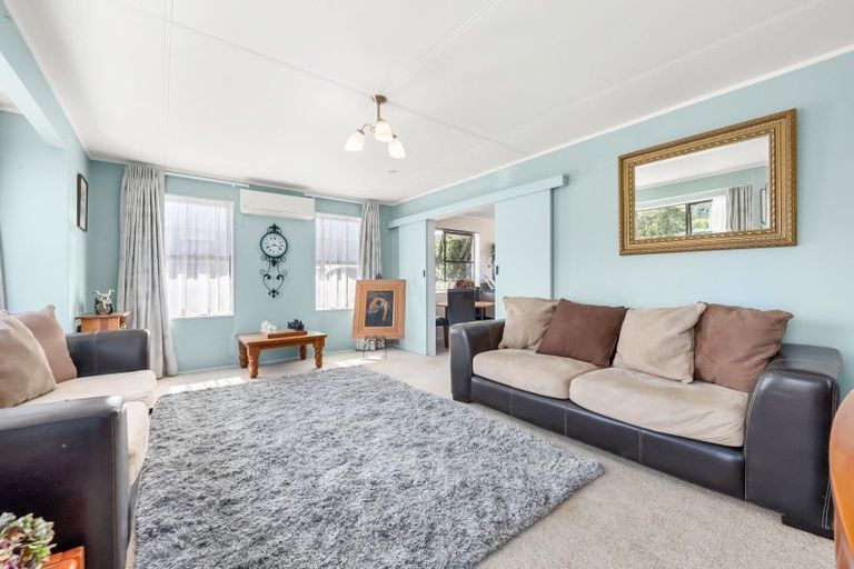 Photo of property in 48 Mabey Road, Avalon, Lower Hutt, 5011