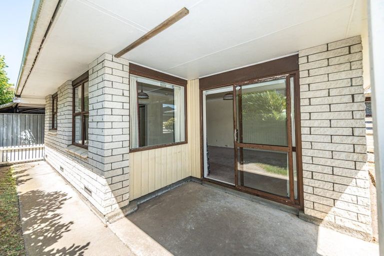 Photo of property in 20a Parkes Avenue, Saint Johns Hill, Whanganui, 4501