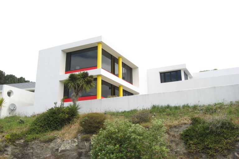 Photo of property in 31 Revelation Drive, Clifton, Christchurch, 8081