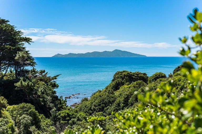 Photo of property in 6-8 Onepu Road, Pukerua Bay, 5026
