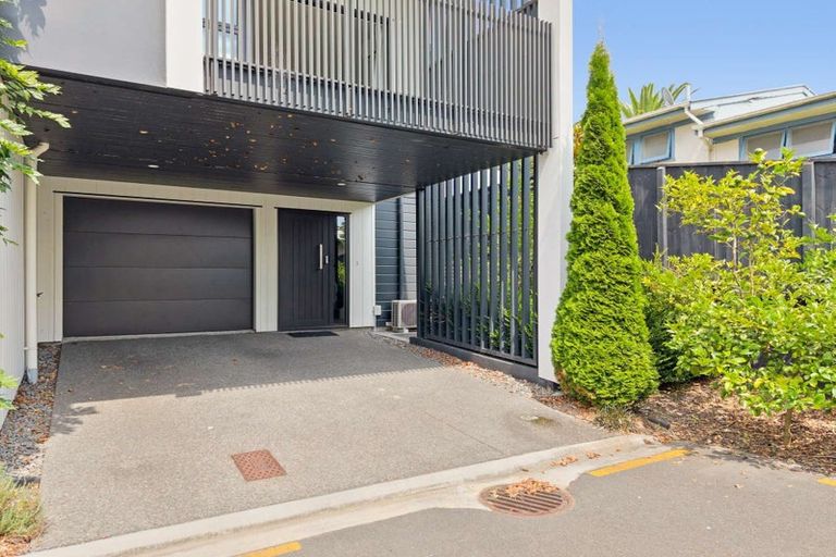 Photo of property in 3/14 Abbotsford Street, Whitiora, Hamilton, 3200