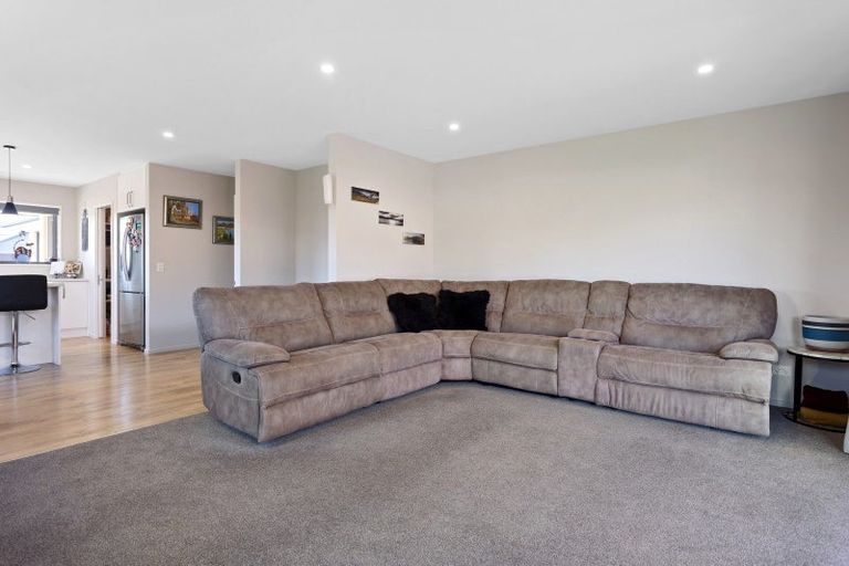 Photo of property in 36b Salisbury Avenue, Rangiora, 7400