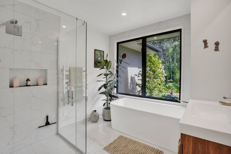 Photo of property in 1405 South Road, Kaitake, New Plymouth, 4374