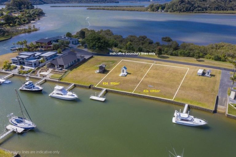 Photo of property in 26 Hei Esplanade, Whitianga, 3510