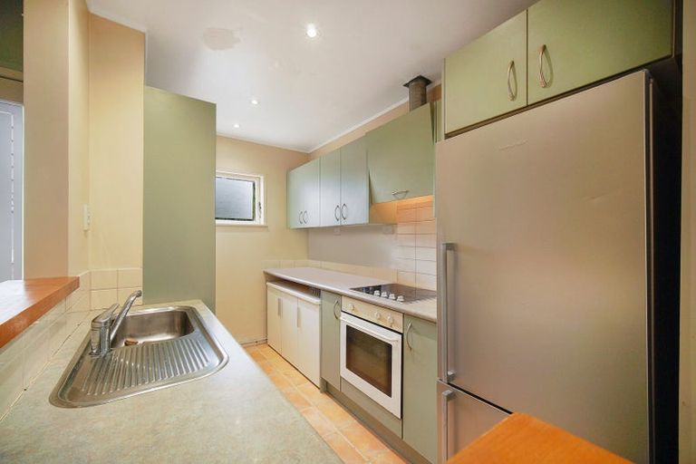 Photo of property in 15/8 Hamilton Road, Herne Bay, Auckland, 1011